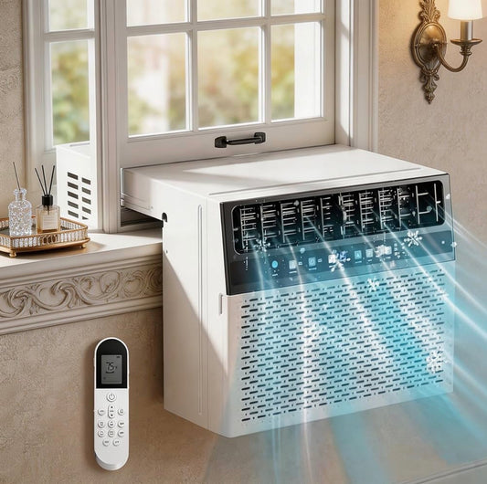 ZYLO Blizzard - 12000